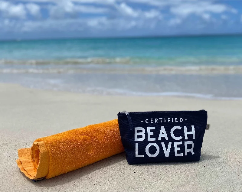 Modern Fashion Sale Clutch Bag: Navy with White Matte Certified Beach Lover Elegant Bags, Limited Stock Modern Fashion Sale Clutch Bag: Navy with White Matte Certified Beach Lover Elegant Bags, Limited Stock