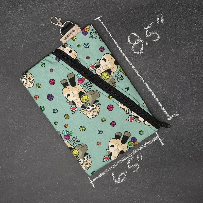 Feminine Style Promotions E-Reader Book Nook in Demi "Stitch Please." Elegant Purses At Clearance Prices Feminine Style Promotions E-Reader Book Nook in Demi "Stitch Please." Elegant Purses At Clearance Prices