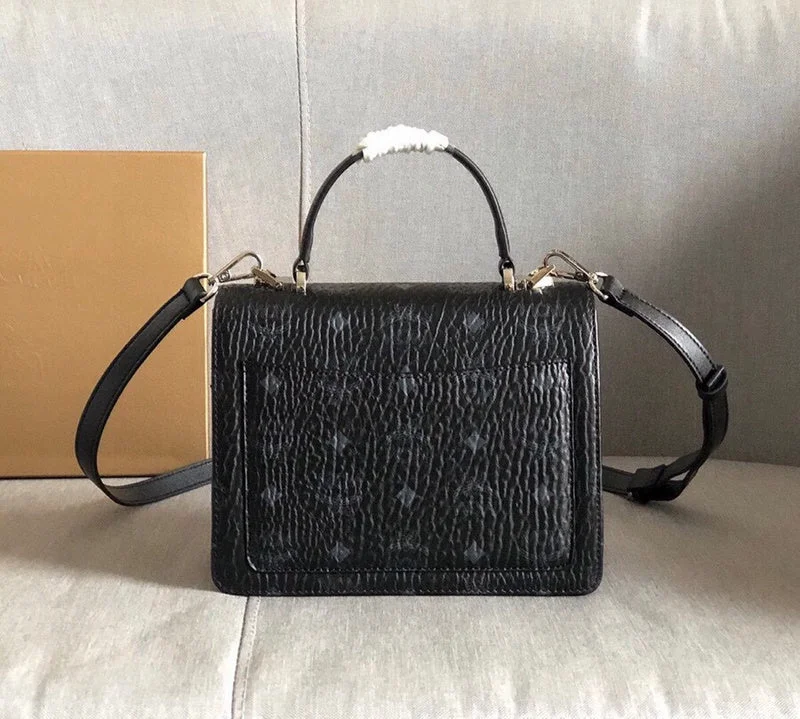 Vintage-Inspired Lawi - MQM Bags - 049 Statement Handbags At Unbeatable Discounts