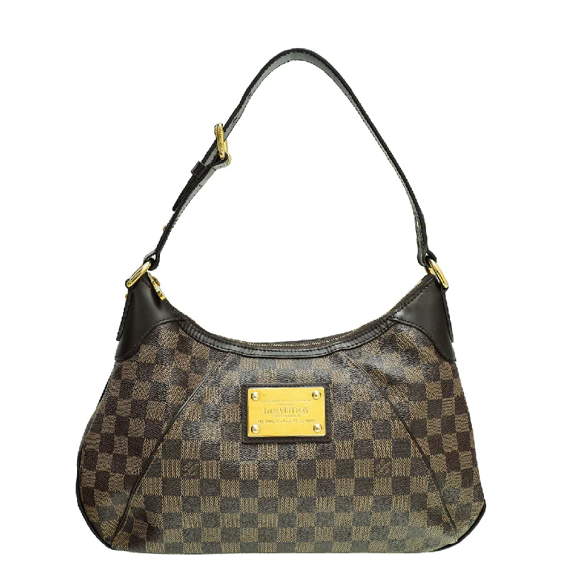 Style Without Limits Louis Vuitton Ebene Thames GM Bag Everyday Handbags At Wallet-Friendly Prices Style Without Limits Louis Vuitton Ebene Thames GM Bag Everyday Handbags At Wallet-Friendly Prices