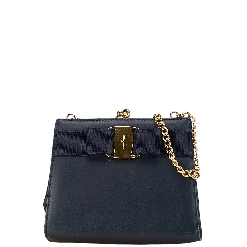Chic Bags For Office Professionals And Urban Dwellers Salvatore Ferragamo Vara Ribbon Leather Canvas Shoulder Bag Trendy Purses At Exclusive Promotional Rates Chic Bags For Office Professionals And Urban Dwellers Salvatore Ferragamo Vara Ribbon Leather Canvas Shoulder Bag Trendy Purses At Exclusive Promotional Rates