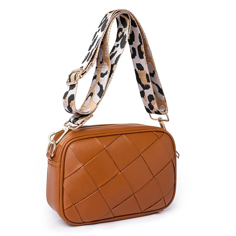 Casual Fashion Wholesale PU Woven Shoulder Bag Everyday Bags At Wallet-Friendly Prices Casual Fashion Wholesale PU Woven Shoulder Bag Everyday Bags At Wallet-Friendly Prices