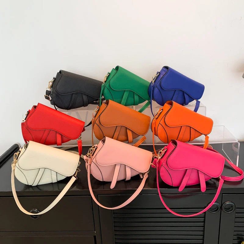 Snag Fabulous Fashion Bargains Wholesale PU Contrast Color Messenger Shoulder Saddle Bag JDC-SD-SYuan015 Statement Handbags At Unbeatable Discounts Snag Fabulous Fashion Bargains Wholesale PU Contrast Color Messenger Shoulder Saddle Bag JDC-SD-SYuan015 Statement Handbags At Unbeatable Discounts