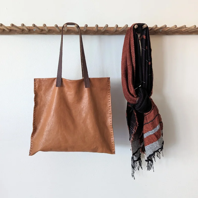 Big Discounts Oversized Veg Tan Lambskin Tote - Light Brown Trendy And Timeless Handbags Now On Sale Big Discounts Oversized Veg Tan Lambskin Tote - Light Brown Trendy And Timeless Handbags Now On Sale