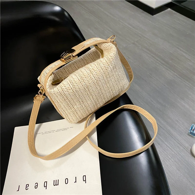 Sale Event, Prices Rock Wholesale Woven Handbag Crossbody Shoulder Straw Bag JDC-SD-SYuan011 The Best Handbag Deals Are Available Now Sale Event, Prices Rock Wholesale Woven Handbag Crossbody Shoulder Straw Bag JDC-SD-SYuan011 The Best Handbag Deals Are Available Now