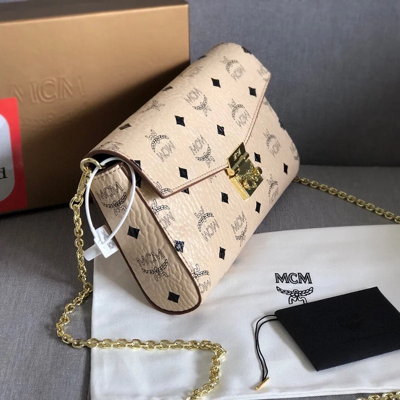 Best Sellers Lawi - MQM Bags - 080 Chic Shoulder Bags At Promotional Rates
