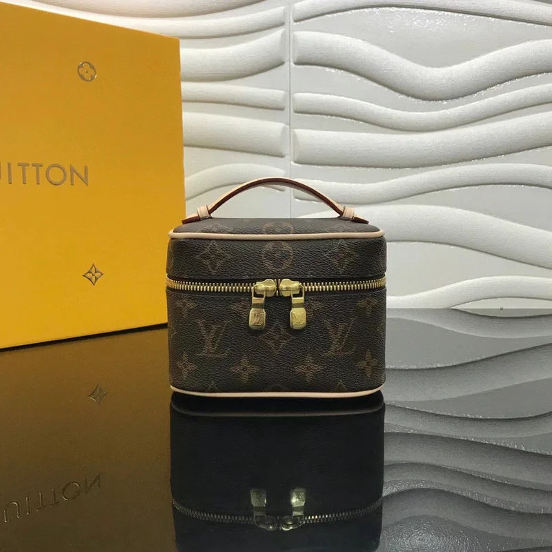 Trend Alert LOV2 Bags - Luxurious Bags  2562 Sleek Bags, Perfect Prices
