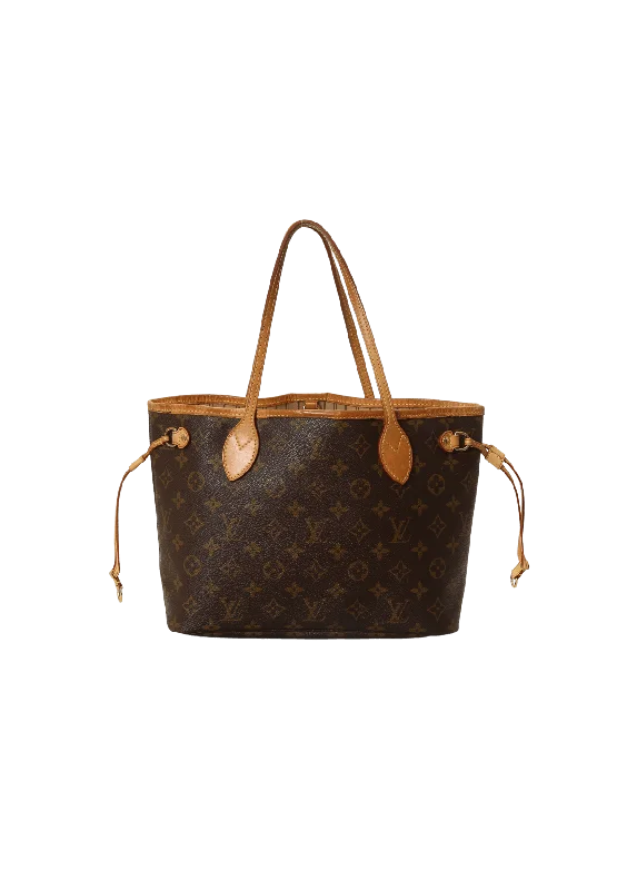 Discover Now MONOGRAM NEVERFULL PM Affordable Luxury With Top-Quality Handbags