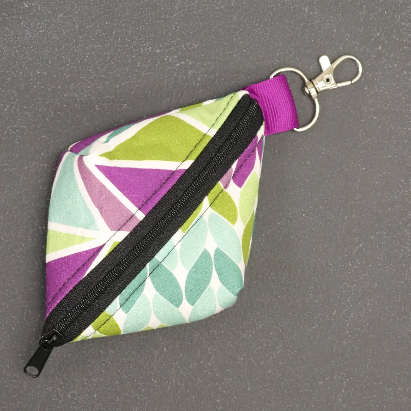 Trendy Threads Notions Gem Key Fob for Knitters and Crocheters in Studio Time Shoulder Bags, Best Deals Today Trendy Threads Notions Gem Key Fob for Knitters and Crocheters in Studio Time Shoulder Bags, Best Deals Today