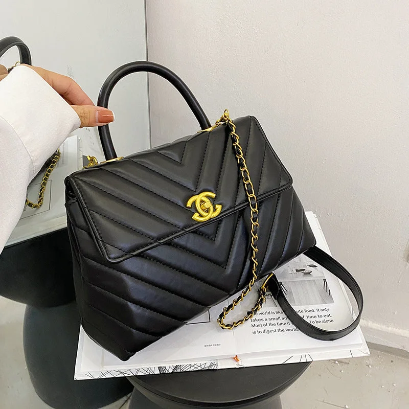 Fashion Sale Wholesale Rhombus Crossbody Shoulder Bag Chain Bag JDC-SD-Yuanai008 Fashion-Forward Bags, Now On Sale Fashion Sale Wholesale Rhombus Crossbody Shoulder Bag Chain Bag JDC-SD-Yuanai008 Fashion-Forward Bags, Now On Sale