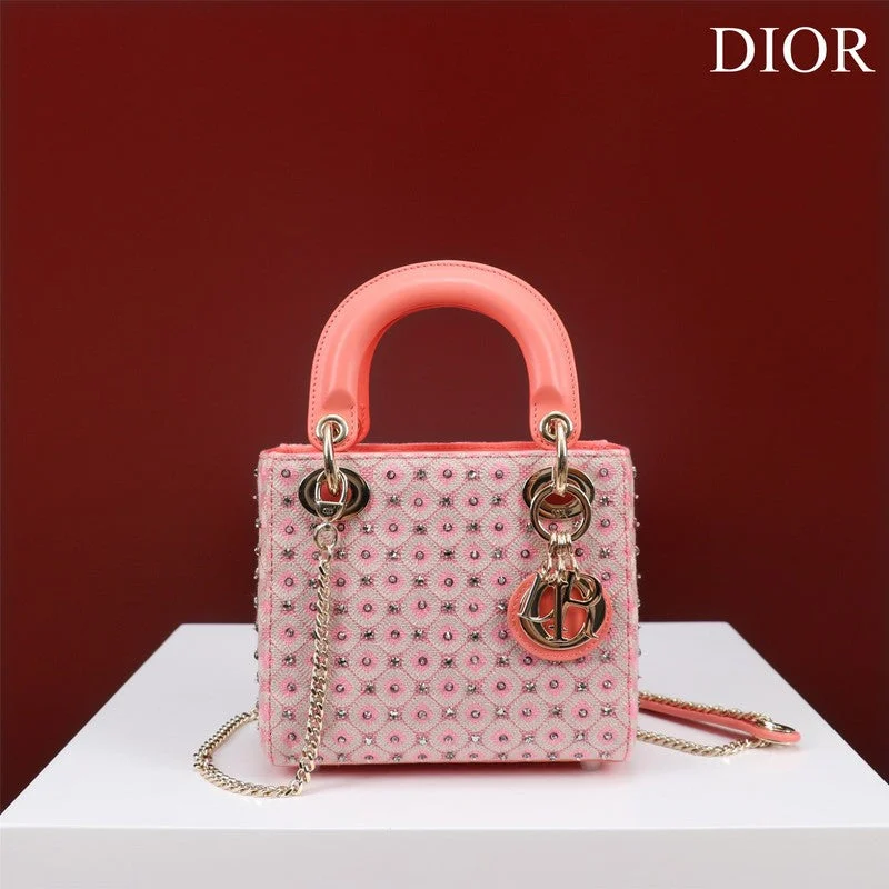 Unleash Your Fashion LCE - DOR Bags - 011 Limited-Time Handbag Sale