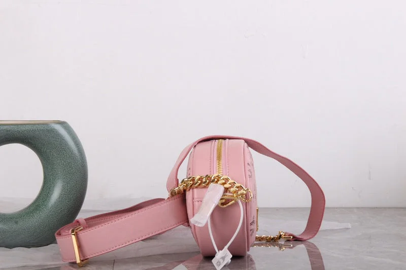 Unleash Your Trend Driven Style Lawi - MQM Bags - 031 Grab Stylish Bags Before They're Gone