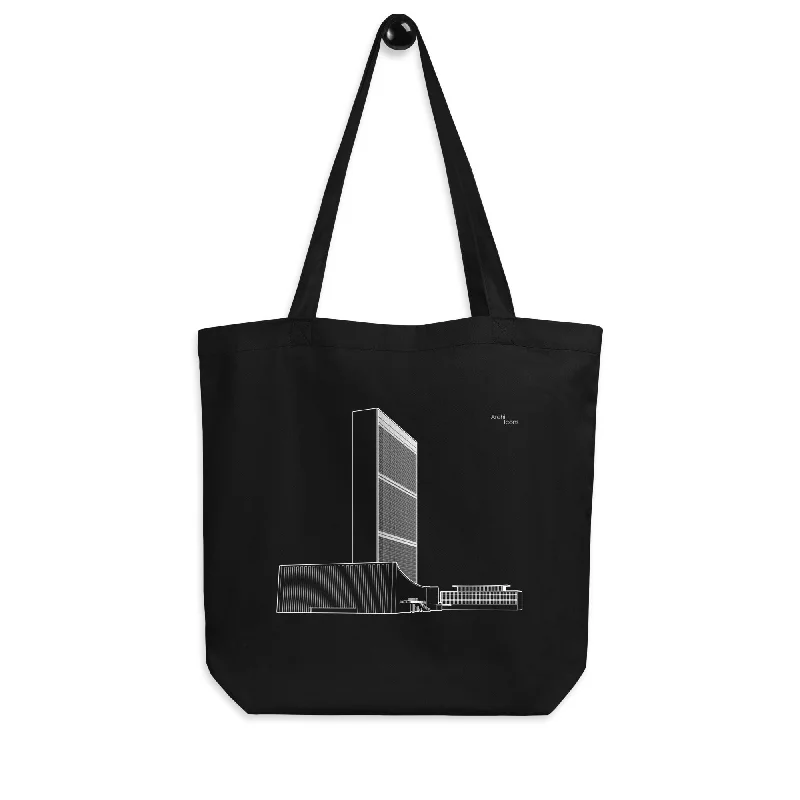 Bags For Personalized Gifts Headquarters of the United Nations Eco Tote Bags The Perfect Bag Sale For A Seasonal Refresh Bags For Personalized Gifts Headquarters of the United Nations Eco Tote Bags The Perfect Bag Sale For A Seasonal Refresh