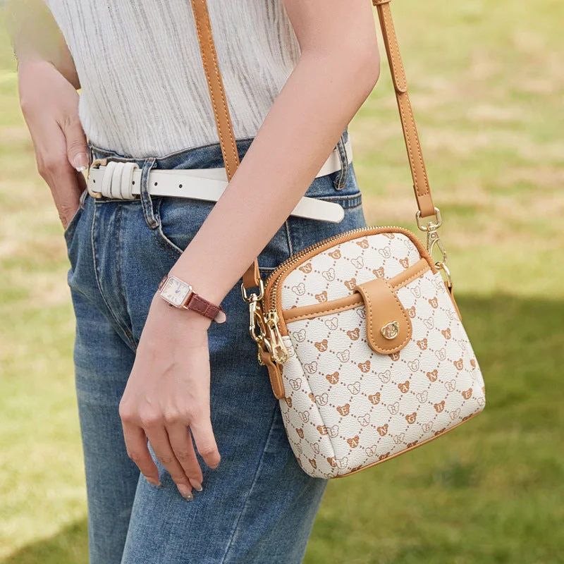 Hurry Before It's Gone Wholesale PU Shoulder Crossbody Small Bag JDC-SD-Aida004 The Ultimate Handbag Sale – Elegant Styles At Lower Prices Hurry Before It's Gone Wholesale PU Shoulder Crossbody Small Bag JDC-SD-Aida004 The Ultimate Handbag Sale – Elegant Styles At Lower Prices