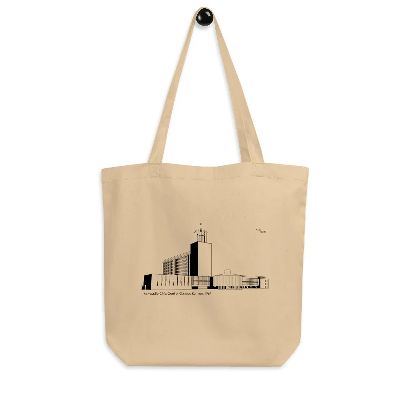 Timeless Elegance Redefined Newcastle Civic Centre Eco Tote Bags Affordable Elegance, Grab Yours Timeless Elegance Redefined Newcastle Civic Centre Eco Tote Bags Affordable Elegance, Grab Yours