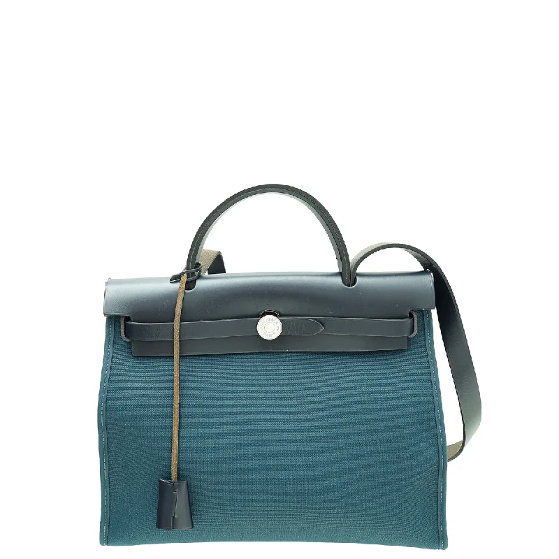 Season Sale Hermes Bicolor Sellier Herbag Zip 31 PM Bag Classic Totes, Exclusive Deals Season Sale Hermes Bicolor Sellier Herbag Zip 31 PM Bag Classic Totes, Exclusive Deals