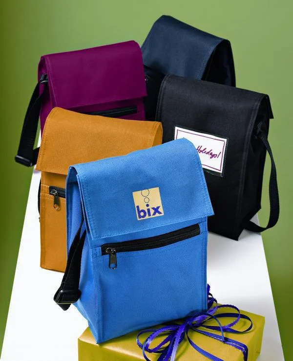 Daily Deals Insulated Economical Lunch Cooler Bag (CLOSEOUT) Shoulder Bags, Crossbody Bags, And More On Sale Daily Deals Insulated Economical Lunch Cooler Bag (CLOSEOUT) Shoulder Bags, Crossbody Bags, And More On Sale