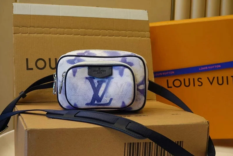 The Latest Trends LOV2 Bags - Luxurious Bags  2522 Sleek Bags, Perfect Prices