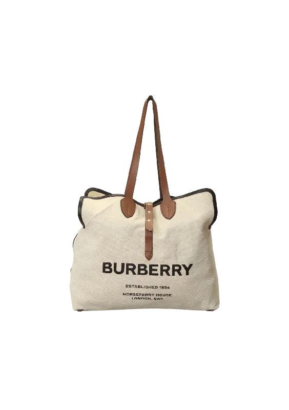Essentials On Sale LARGE BELT TOTE BAG Affordable Elegance With High-Quality Bags