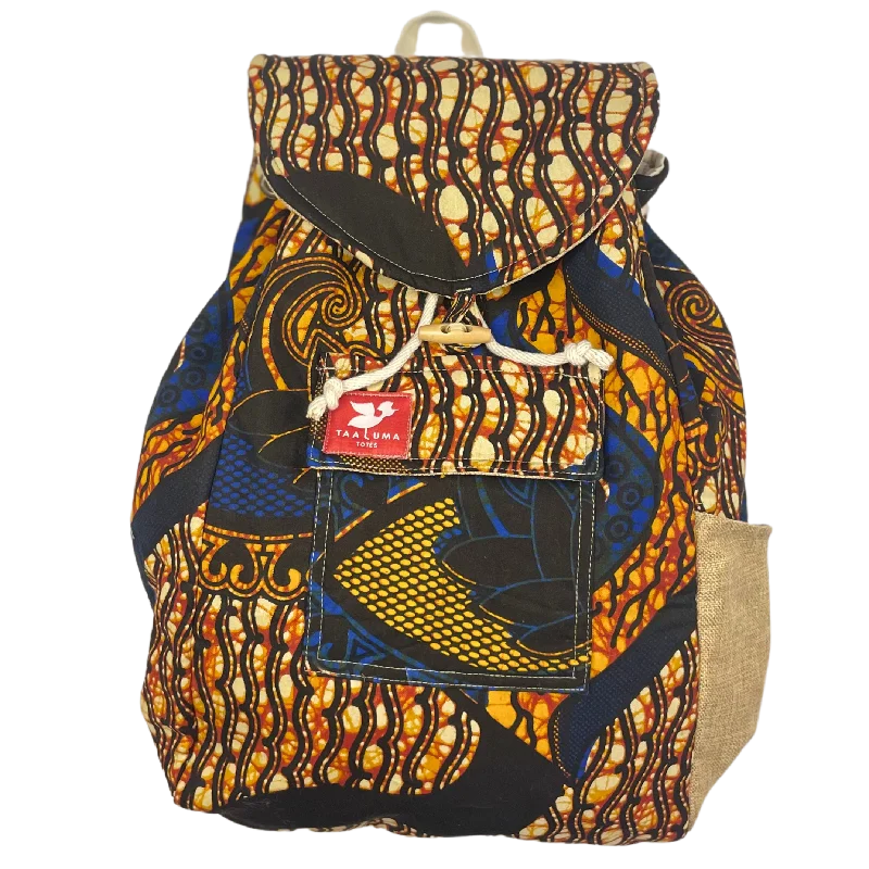 Bags For Personalized Gifts Tanzania Tote (by Patricia White) Unmissable Deals On High-Quality Designer Bags