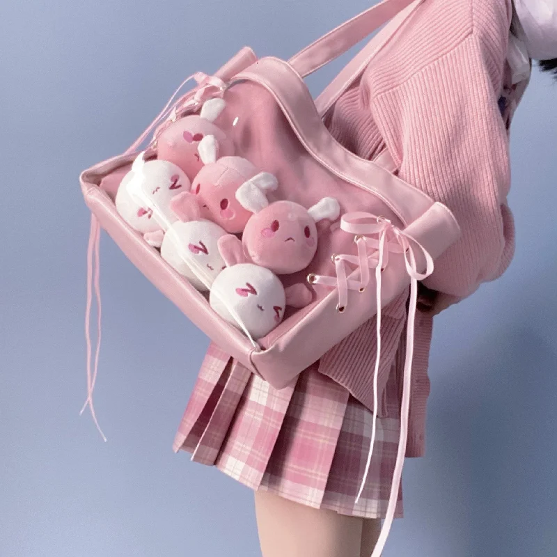 Fashion Forward Femininity Wholesale Large Capacity Portable Canvas Pu Shoulder Bag Limited-Time Sale On Trendy Handbags – Don't Miss Out Fashion Forward Femininity Wholesale Large Capacity Portable Canvas Pu Shoulder Bag Limited-Time Sale On Trendy Handbags – Don't Miss Out
