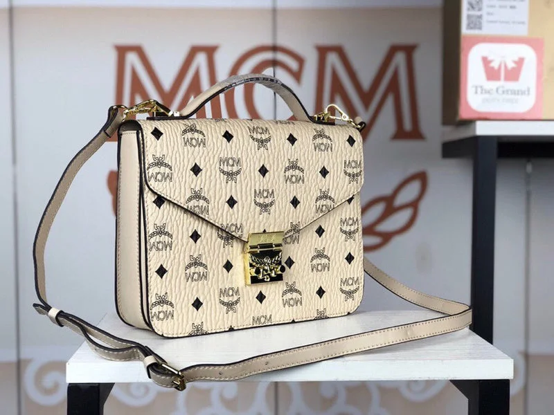 Chic Trends Unveiled Lawi - MQM Bags - 034 High-End Bags, Low-End Prices