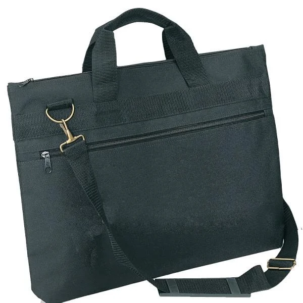 Budget Saver 600D Polyester Deluxe Document Bag Iconic Fashion Bags At Unbeatable Savings Budget Saver 600D Polyester Deluxe Document Bag Iconic Fashion Bags At Unbeatable Savings