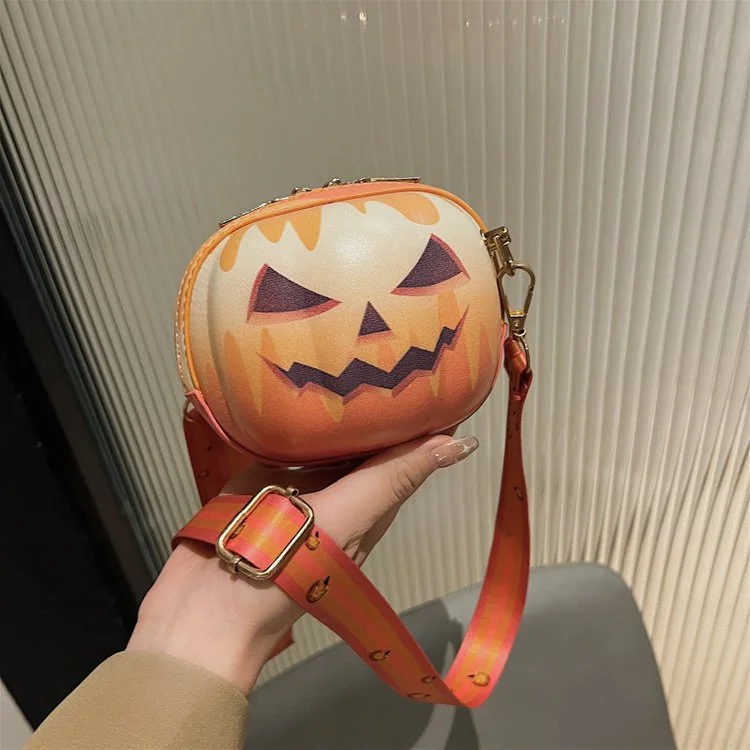 Summer Fashion Wholesale smiling face small round bag outdoor cartoon foreign style diagonal bag Best Handbag Sale Of The Season Summer Fashion Wholesale smiling face small round bag outdoor cartoon foreign style diagonal bag Best Handbag Sale Of The Season