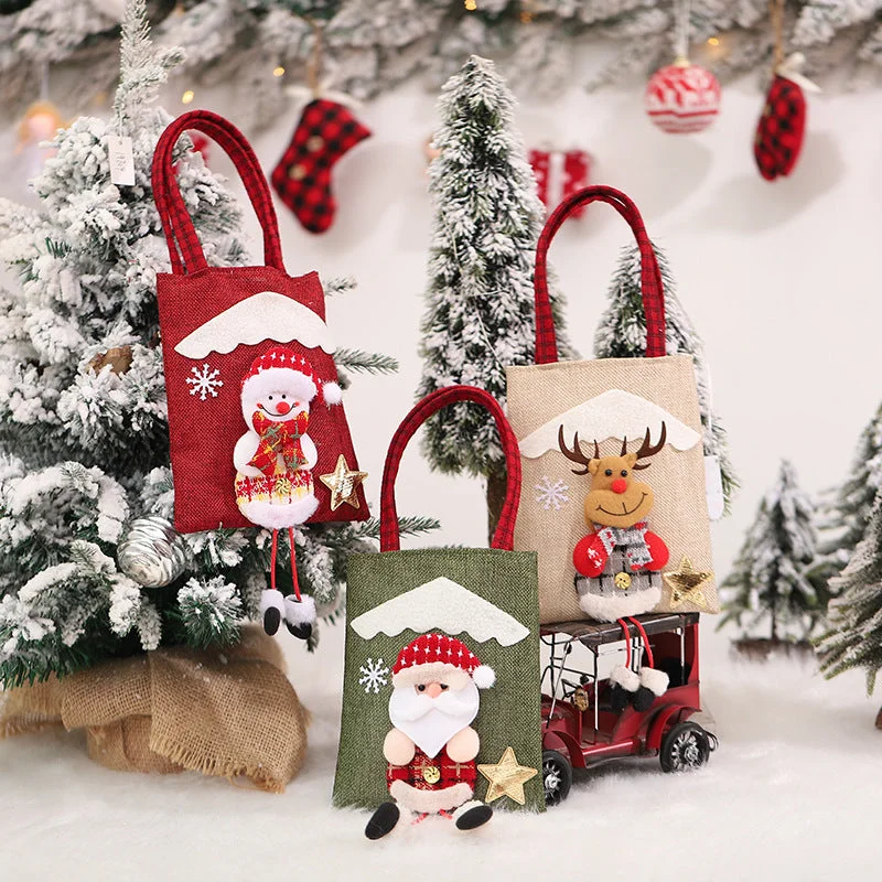 Spacious Bags With Holiday Promotions Wholesale Christmas Decorations Linen Cloud 3D Doll Handbag Statement Bags, Shop Today Spacious Bags With Holiday Promotions Wholesale Christmas Decorations Linen Cloud 3D Doll Handbag Statement Bags, Shop Today