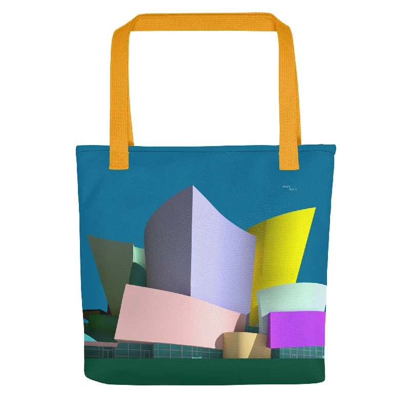 Top Deals Walt Disney Concert Hall Tote Bags Fashion-Forward Bags At Limited-Time Offers Top Deals Walt Disney Concert Hall Tote Bags Fashion-Forward Bags At Limited-Time Offers