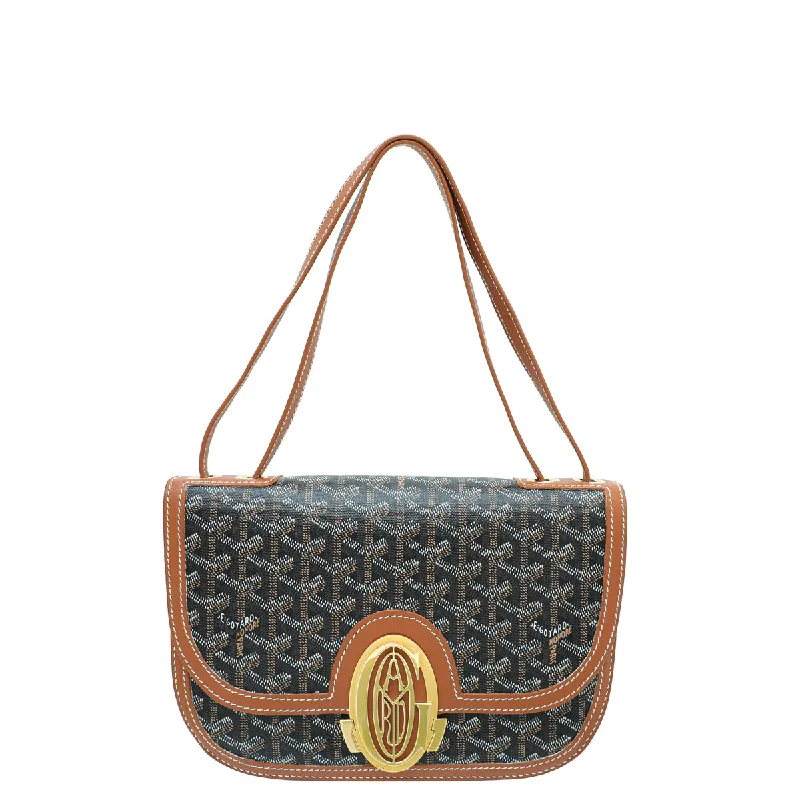 Holiday Attire Sale Goyard Brown Goyardine 233 Flap PM Bag Handbag Deals For Every Occasion Holiday Attire Sale Goyard Brown Goyardine 233 Flap PM Bag Handbag Deals For Every Occasion