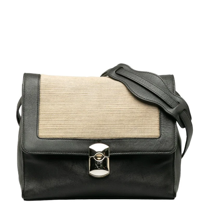 Relaxed Style Deals Balenciaga Afternoon Leather Canvas Shoulder Bag Final Call – Shop Stylish Bags Before They're Gone Relaxed Style Deals Balenciaga Afternoon Leather Canvas Shoulder Bag Final Call – Shop Stylish Bags Before They're Gone