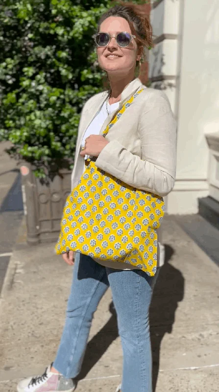 Athleisure Style Sale Boho Market Bag - Yellow Just $6.40 with code SUMMER24 Chic Handbags At Special Promotional Prices Athleisure Style Sale Boho Market Bag - Yellow Just $6.40 with code SUMMER24 Chic Handbags At Special Promotional Prices