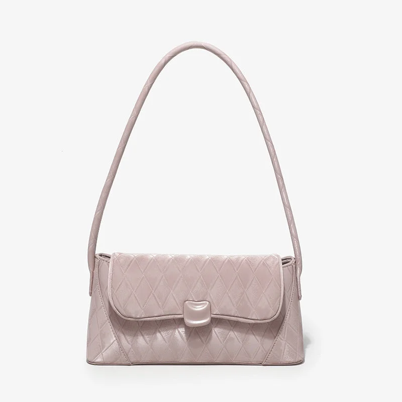 Bags For Outdoor Adventures Wholesale 2023 PU Single Shoulder Rhombus Satchel Bag Timeless Handbags Now At Special Discounts Bags For Outdoor Adventures Wholesale 2023 PU Single Shoulder Rhombus Satchel Bag Timeless Handbags Now At Special Discounts
