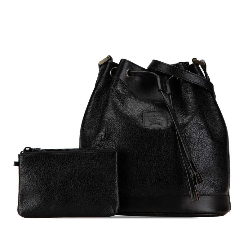 Luxury Casual Deals Burberry Leather Nova Check Shadow Horse Drawstring Bag Flash Sale On Elegant Bags – Limited Stock Available Luxury Casual Deals Burberry Leather Nova Check Shadow Horse Drawstring Bag Flash Sale On Elegant Bags – Limited Stock Available
