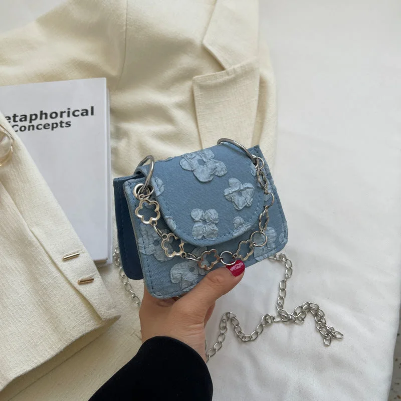 Seasonal Clearance Wholesale PU Mini Chain Handbag Shoulder Messenger Bag JDC-SD-QiSheng014 Premium Quality Bags, Budget Prices Seasonal Clearance Wholesale PU Mini Chain Handbag Shoulder Messenger Bag JDC-SD-QiSheng014 Premium Quality Bags, Budget Prices