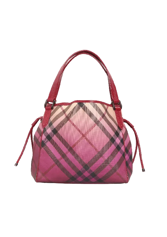Chic & Modern Sales NOVA CHECK BILMORE Trendy And Timeless Handbags Now On Sale