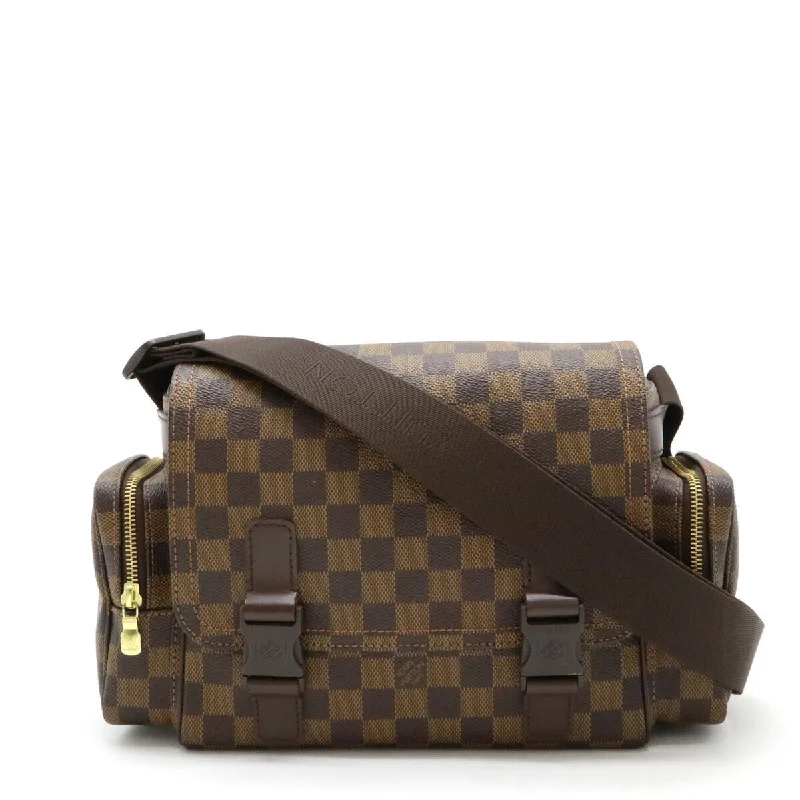 Huge Price Cut Louis Vuitton Damier Melville Messenger Bag N51126 Stylish Handbags With Exclusive Online Discounts Huge Price Cut Louis Vuitton Damier Melville Messenger Bag N51126 Stylish Handbags With Exclusive Online Discounts