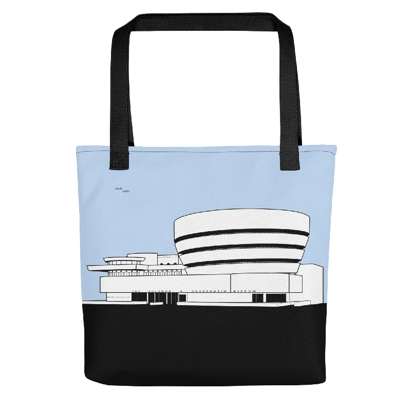Eco-Friendly Bags With Discounts Solomon R. Guggenheim Museum Tote Bags Trendy Backpacks With Big Discounts Eco-Friendly Bags With Discounts Solomon R. Guggenheim Museum Tote Bags Trendy Backpacks With Big Discounts
