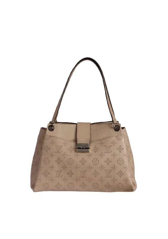 Fashion Sale MAHINA SEVRES MAGNOLIA BAG Fashion Bags, Huge Savings