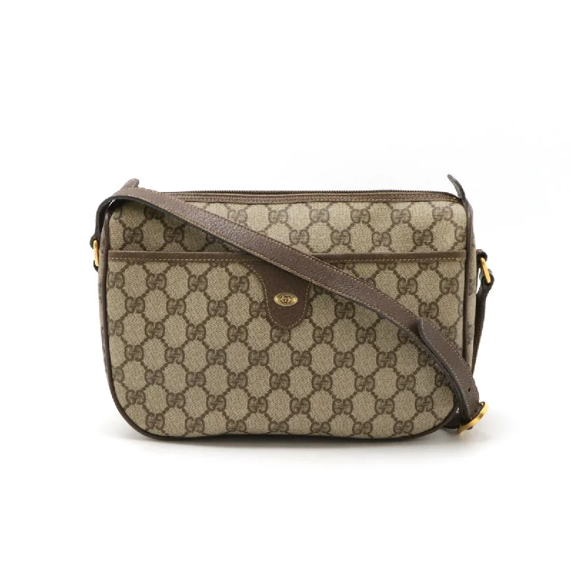 Imeless Style Gucci GG Plus PVC Leather Shoulder Bag Designer-Inspired Bags At Reduced Prices Imeless Style Gucci GG Plus PVC Leather Shoulder Bag Designer-Inspired Bags At Reduced Prices
