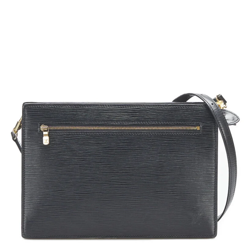 Inspired Bags For High-End Fashion Louis Vuitton Epi Enghien Leather Shoulder Bag Statement Handbags At Unbeatable Discounts Inspired Bags For High-End Fashion Louis Vuitton Epi Enghien Leather Shoulder Bag Statement Handbags At Unbeatable Discounts
