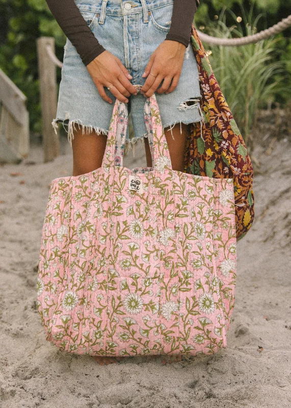 Seasonal Trends Tara Reversible Tote Everyday Elegance At Special Prices