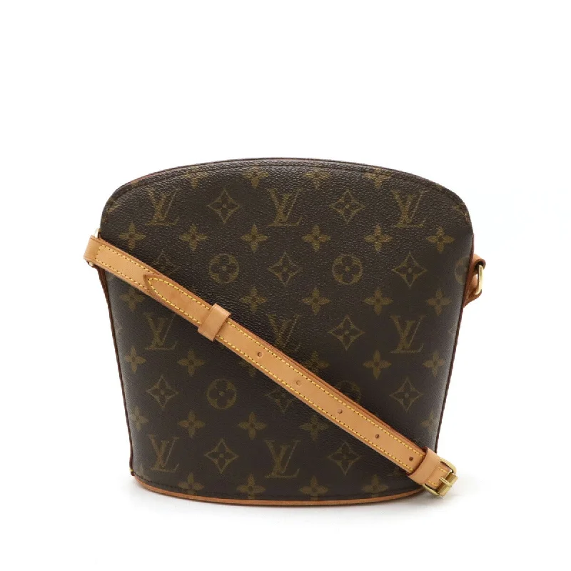 Designer Bags For Luxury Collectors With Offers Louis Vuitton Monogram Drouot Shoulder Bag M51290 Carry Elegance For Less – Best Bag Deals Here Designer Bags For Luxury Collectors With Offers Louis Vuitton Monogram Drouot Shoulder Bag M51290 Carry Elegance For Less – Best Bag Deals Here