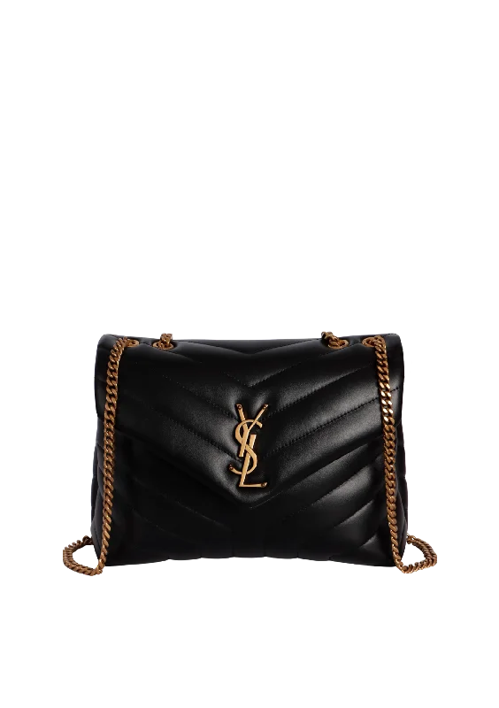 Exclusive Deals Online MEDIUM LOULOU BAG Classic Totes, Exclusive Deals