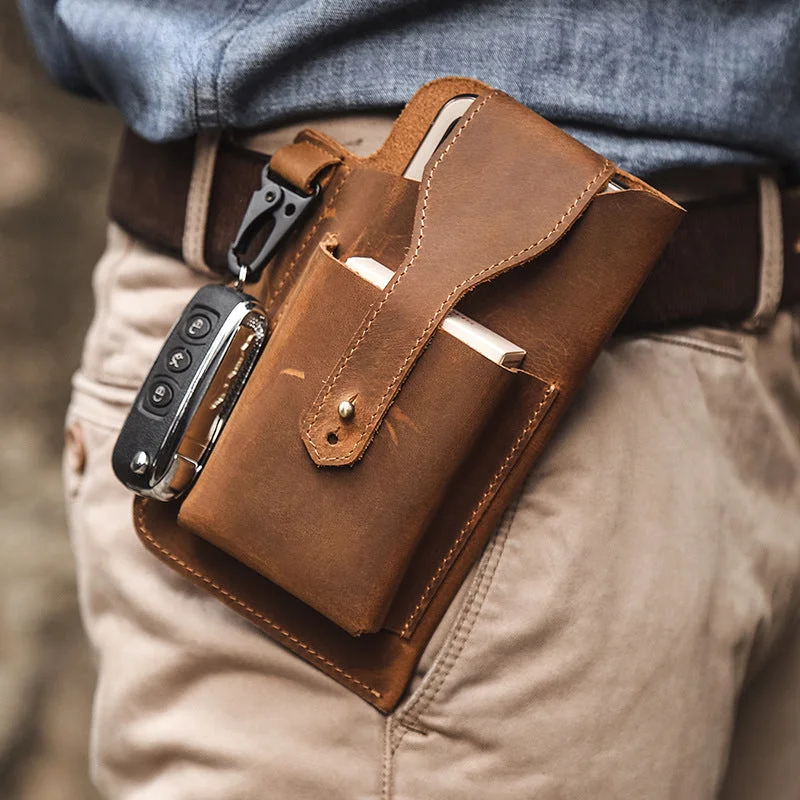 Designer-Inspired Bags At Budget-Friendly Prices Wholesale Leather Mobile Phone Bag Sports Tactical Waist Bag Hanging Bag Everyday Elegance At Special Prices Designer-Inspired Bags At Budget-Friendly Prices Wholesale Leather Mobile Phone Bag Sports Tactical Waist Bag Hanging Bag Everyday Elegance At Special Prices