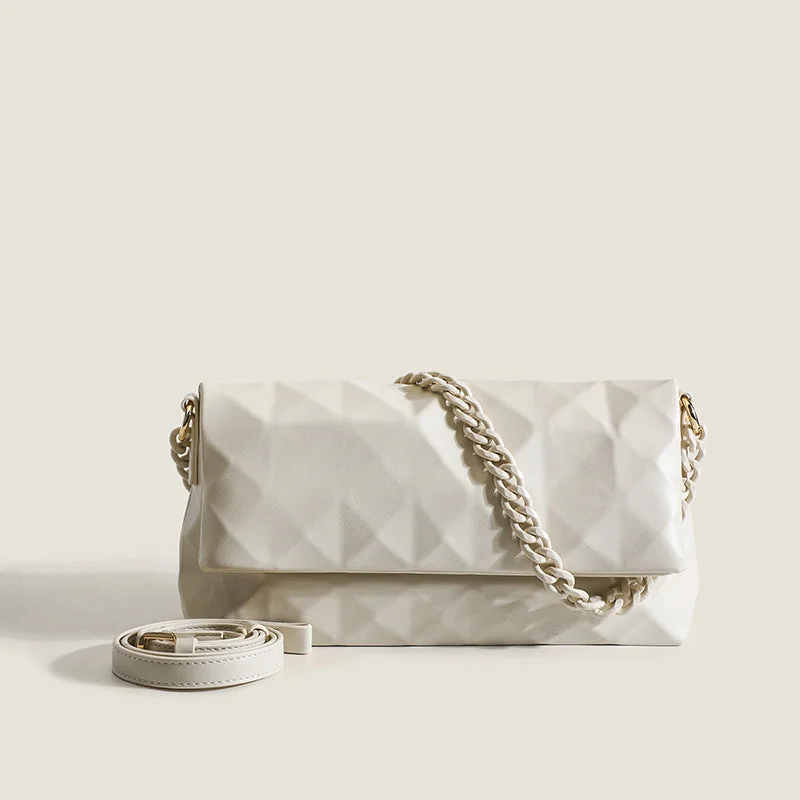 Stylish Bags For Fashion Bloggers Wholesale PU Diamond Grid Chain Crossbody Bag JDC-SD-Yixuan019 Stylish And Durable Handbags At Great Value Stylish Bags For Fashion Bloggers Wholesale PU Diamond Grid Chain Crossbody Bag JDC-SD-Yixuan019 Stylish And Durable Handbags At Great Value