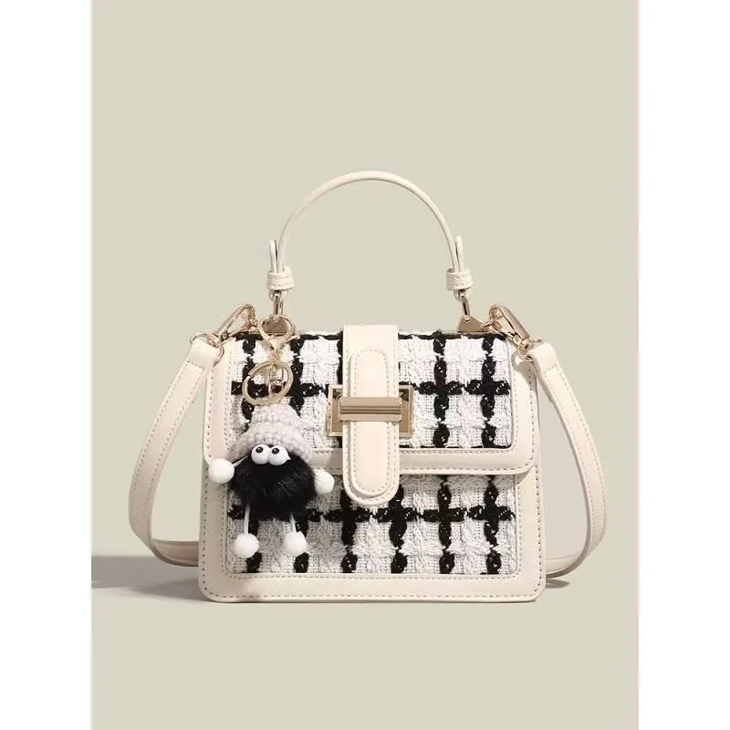 Sporty Bags For Active And Athletic Lifestyles Wholesale 2023 PU Plaid Shoulder Crossbody Bag Stylish Bags At Unbeatable Prices – Shop Now Sporty Bags For Active And Athletic Lifestyles Wholesale 2023 PU Plaid Shoulder Crossbody Bag Stylish Bags At Unbeatable Prices – Shop Now