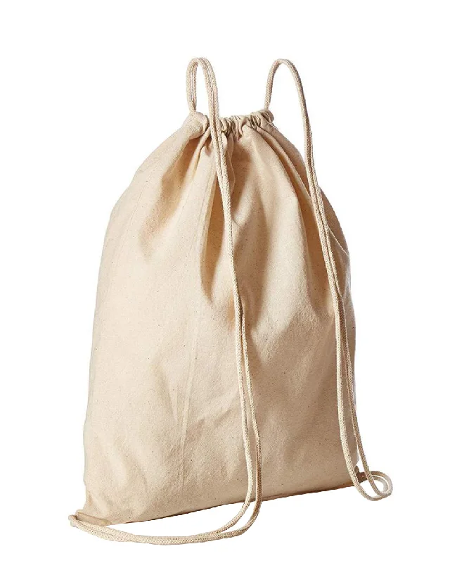 Inspired Bags For Luxury Fashion Lovers 12 ct Organic Cotton Canvas Drawstring Bags / Backpacks - By Dozen Everyday Handbags At Wallet-Friendly Prices Inspired Bags For Luxury Fashion Lovers 12 ct Organic Cotton Canvas Drawstring Bags / Backpacks - By Dozen Everyday Handbags At Wallet-Friendly Prices