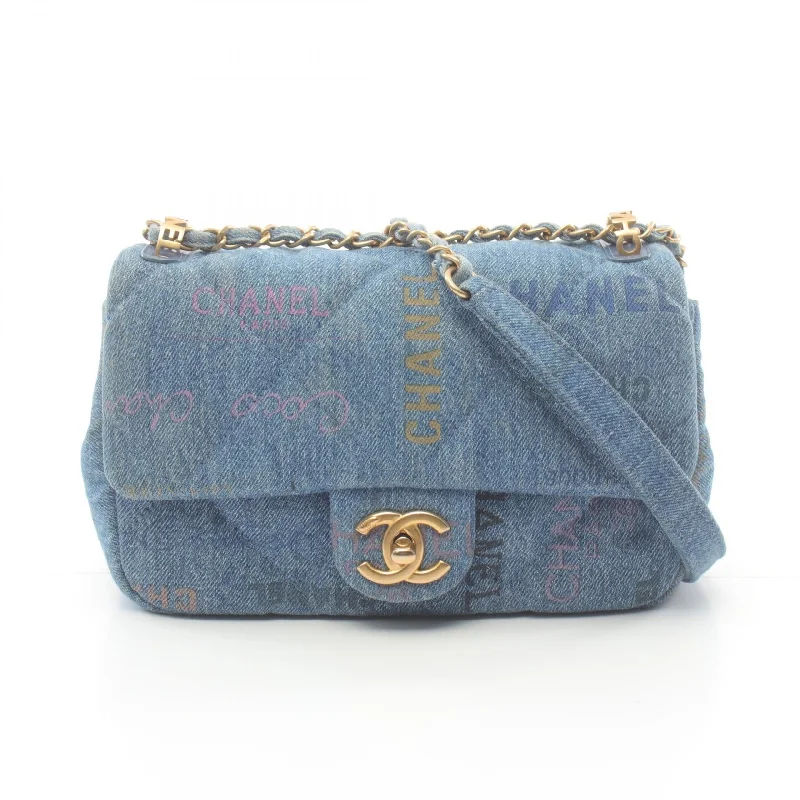 Trendy Bags For Women And Men In 2025 Chanel Denim Matelasse Small Flap Bag AS3134 The Best Handbag Offers Are Here Trendy Bags For Women And Men In 2025 Chanel Denim Matelasse Small Flap Bag AS3134 The Best Handbag Offers Are Here